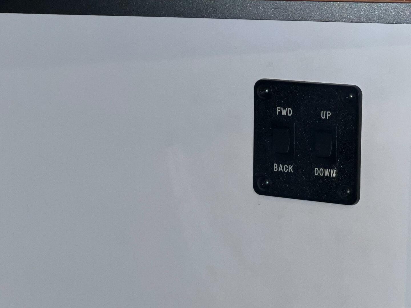 Sea Ray-460 Sundancer 2002 -Seabrook-Texas-United States-4391596 | Thumbnail