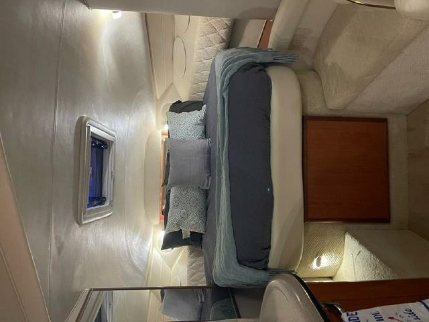 Sea Ray-340 Sundancer 2001-Somewhere South Pensacola-Florida-United States-4578564 | Thumbnail