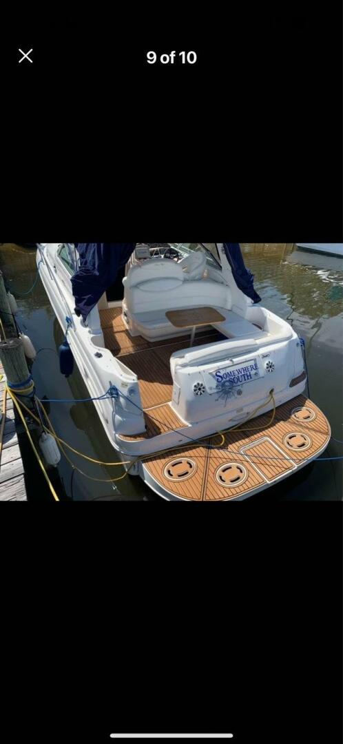 Sea Ray-340 Sundancer 2001-Somewhere South Pensacola-Florida-United States-4578563 | Thumbnail