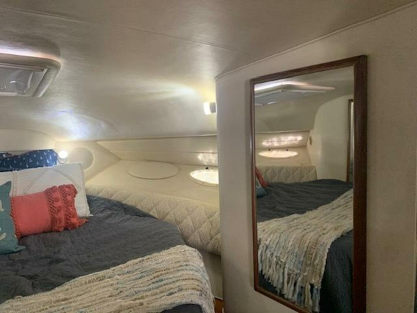Sea Ray-340 Sundancer 2001-Somewhere South Pensacola-Florida-United States-3903955