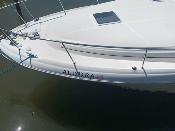 Sea Ray-340 Sundancer 2001-Somewhere South Pensacola-Florida-United States-3903945