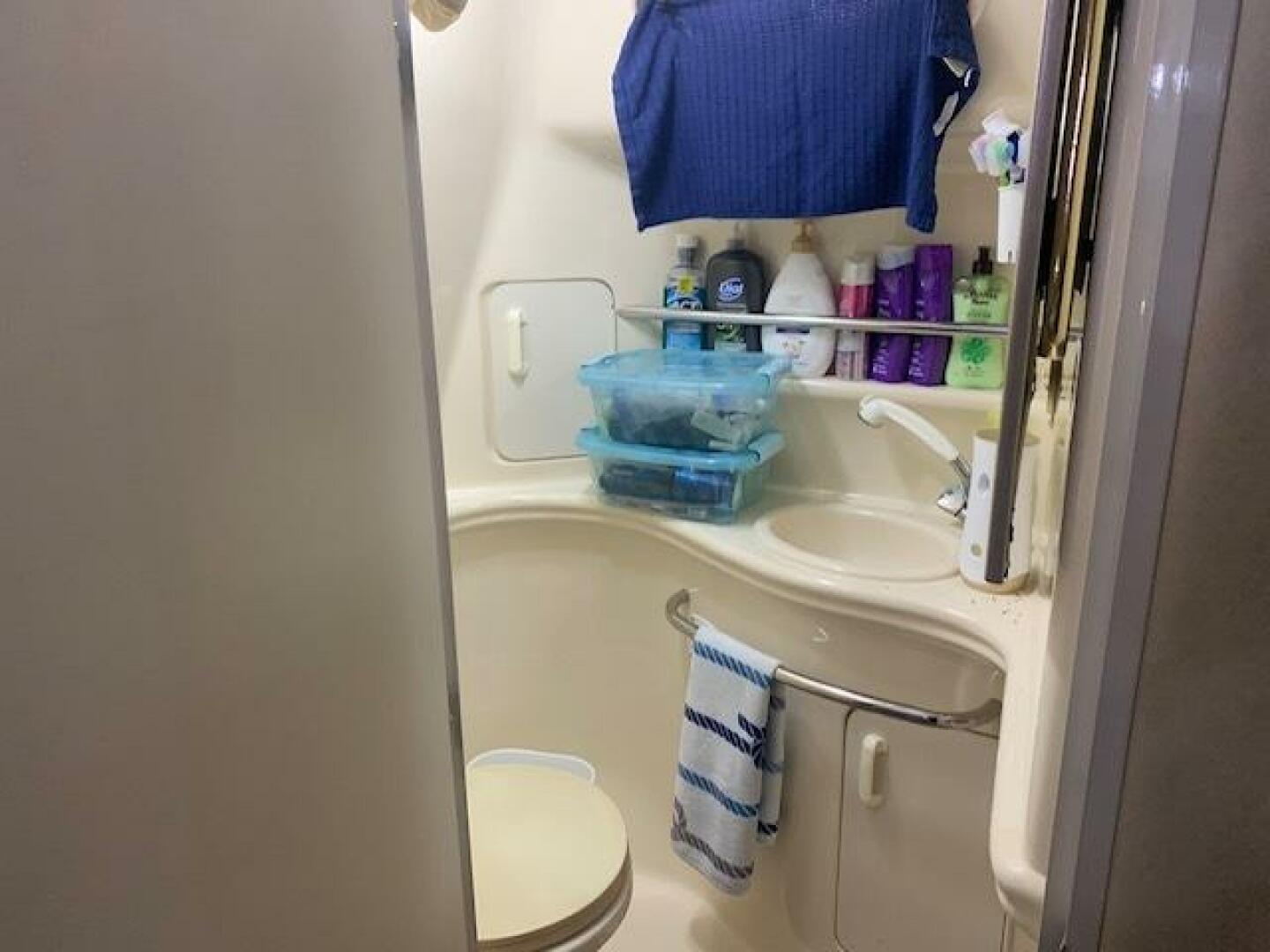 Sea Ray-340 Sundancer 2001-Somewhere South Pensacola-Florida-United States-3919525 | Thumbnail