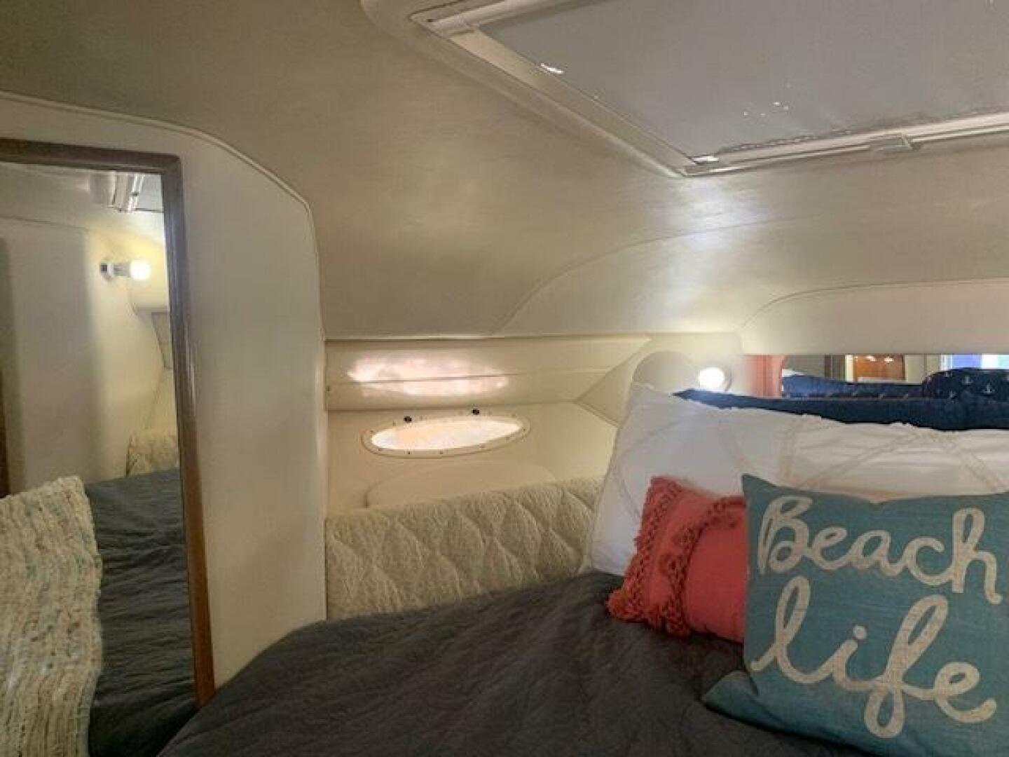 Sea Ray-340 Sundancer 2001-Somewhere South Pensacola-Florida-United States-3903953 | Thumbnail