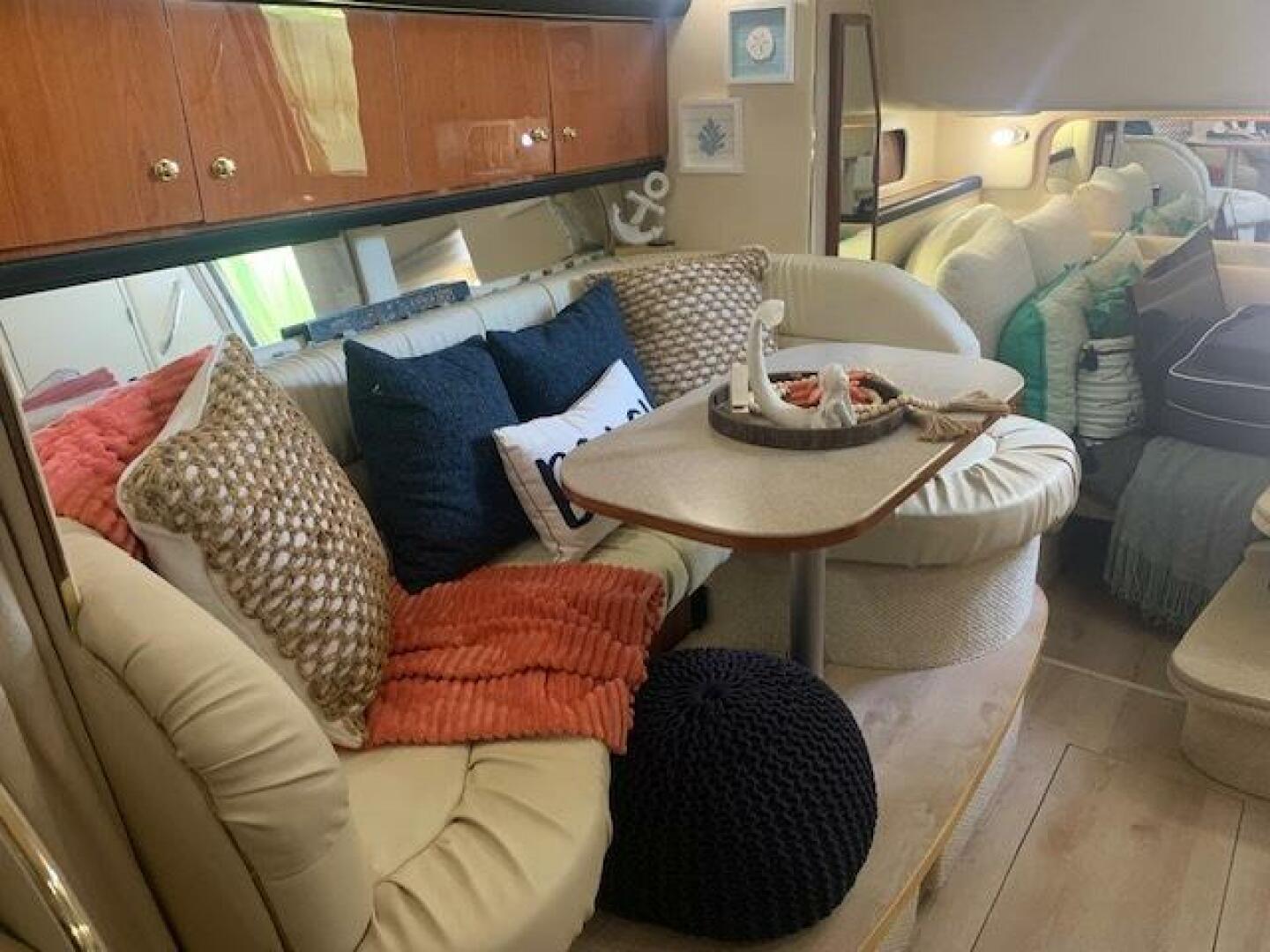 Sea Ray-340 Sundancer 2001-Somewhere South Pensacola-Florida-United States-3903960 | Thumbnail
