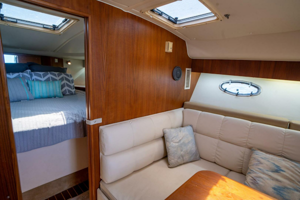 Tiara Yachts-3500 Open 1998-Buckel Down Palm Harbor-Florida-United States-3905356