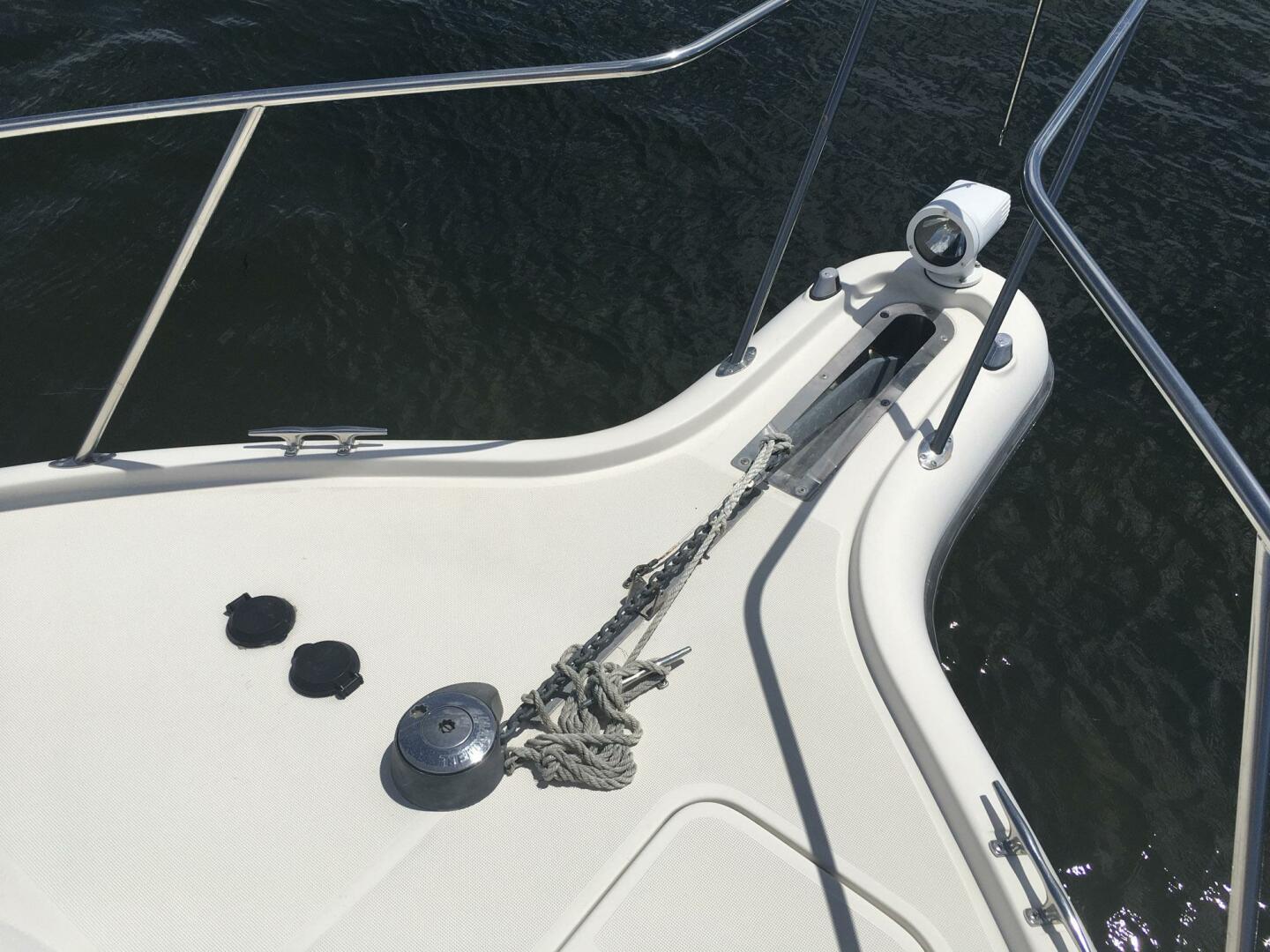 Tiara Yachts-3500 Open 1998-Buckel Down Palm Harbor-Florida-United States-3905363 | Thumbnail