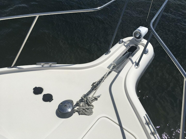 Tiara Yachts-3500 Open 1998-Buckel Down Palm Harbor-Florida-United States-3905363
