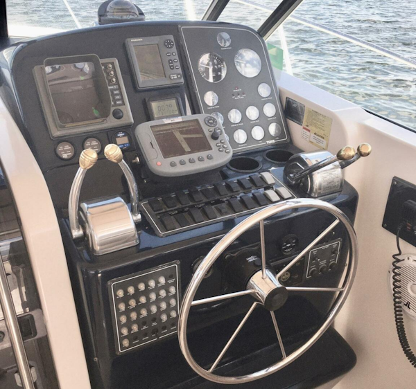 Tiara Yachts-3500 Open 1998-Buckel Down Palm Harbor-Florida-United States-3905366