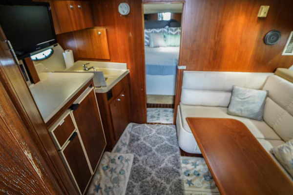 Tiara Yachts-3500 Open 1998-Buckel Down Palm Harbor-Florida-United States-3905349
