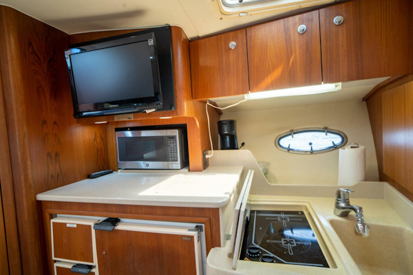 Tiara Yachts-3500 Open 1998-Buckel Down Palm Harbor-Florida-United States-3905354