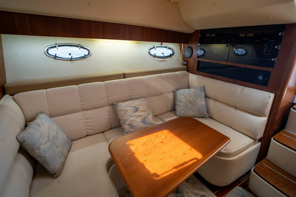 Tiara Yachts-3500 Open 1998-Buckel Down Palm Harbor-Florida-United States-3905350