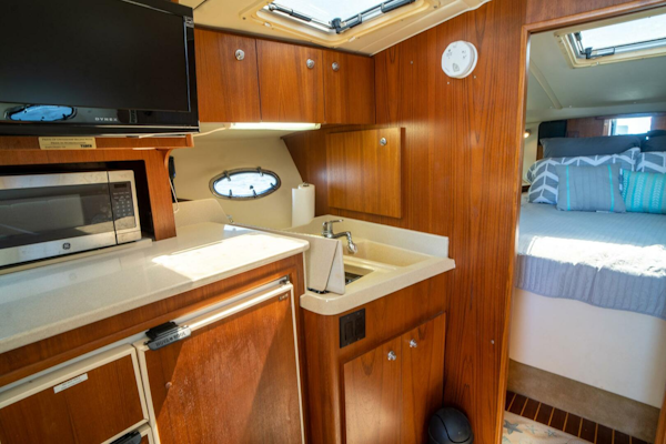 Tiara Yachts-3500 Open 1998-Buckel Down Palm Harbor-Florida-United States-3905355