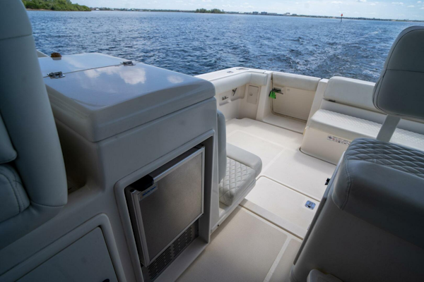Tiara Yachts-3500 Open 1998-Buckel Down Palm Harbor-Florida-United States-3905368