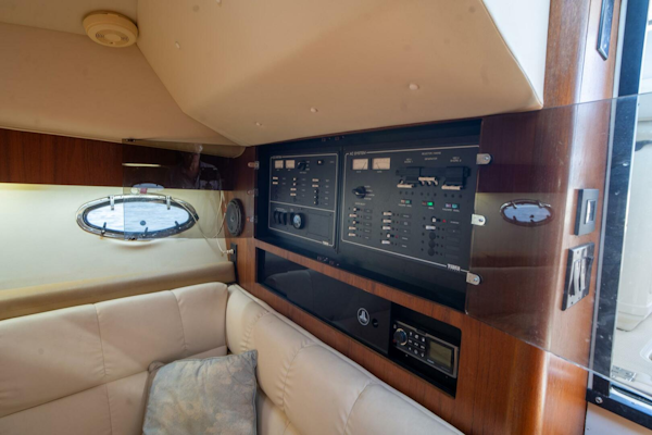 Tiara Yachts-3500 Open 1998-Buckel Down Palm Harbor-Florida-United States-3905351