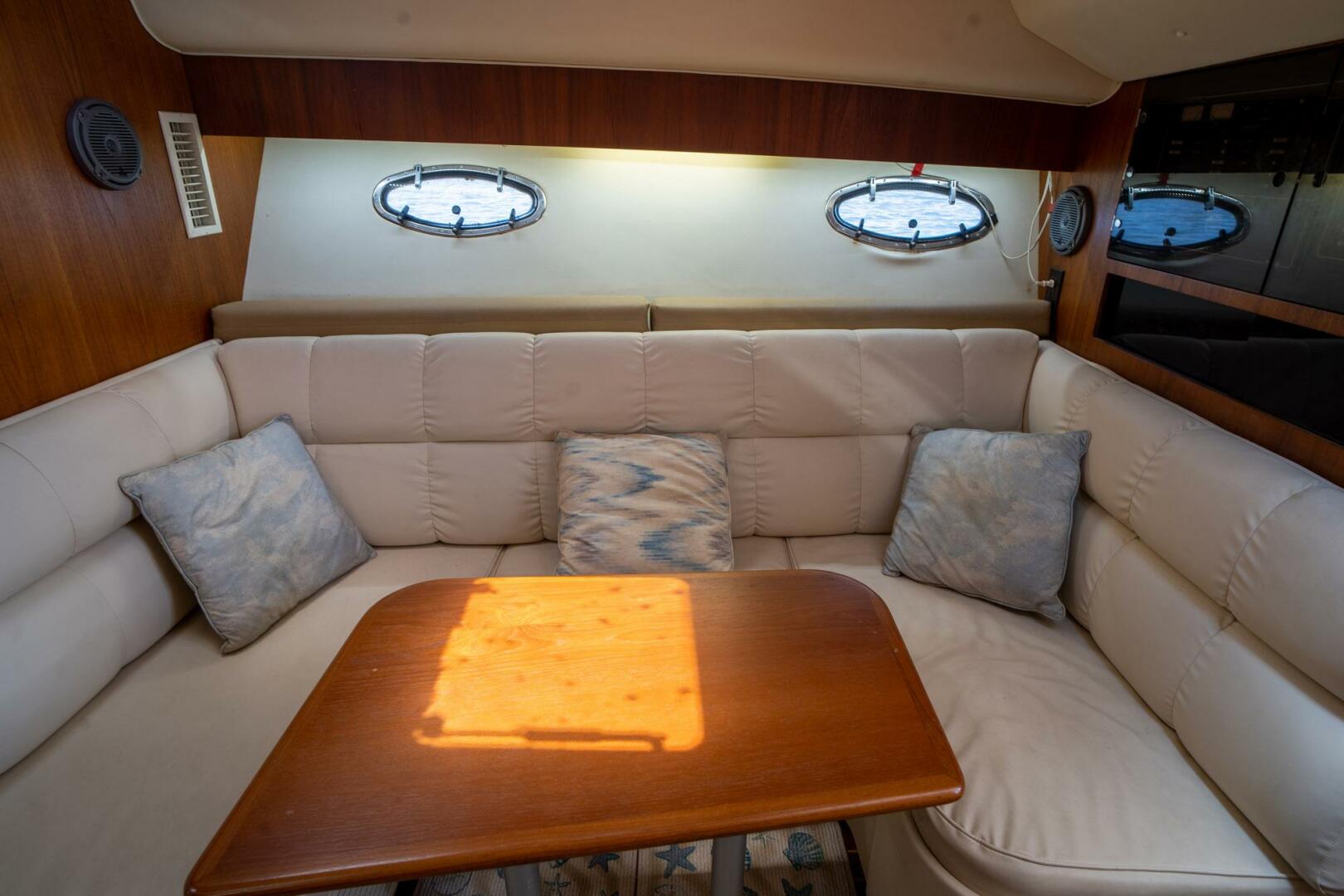Tiara Yachts-3500 Open 1998-Buckel Down Palm Harbor-Florida-United States-3905352 | Thumbnail