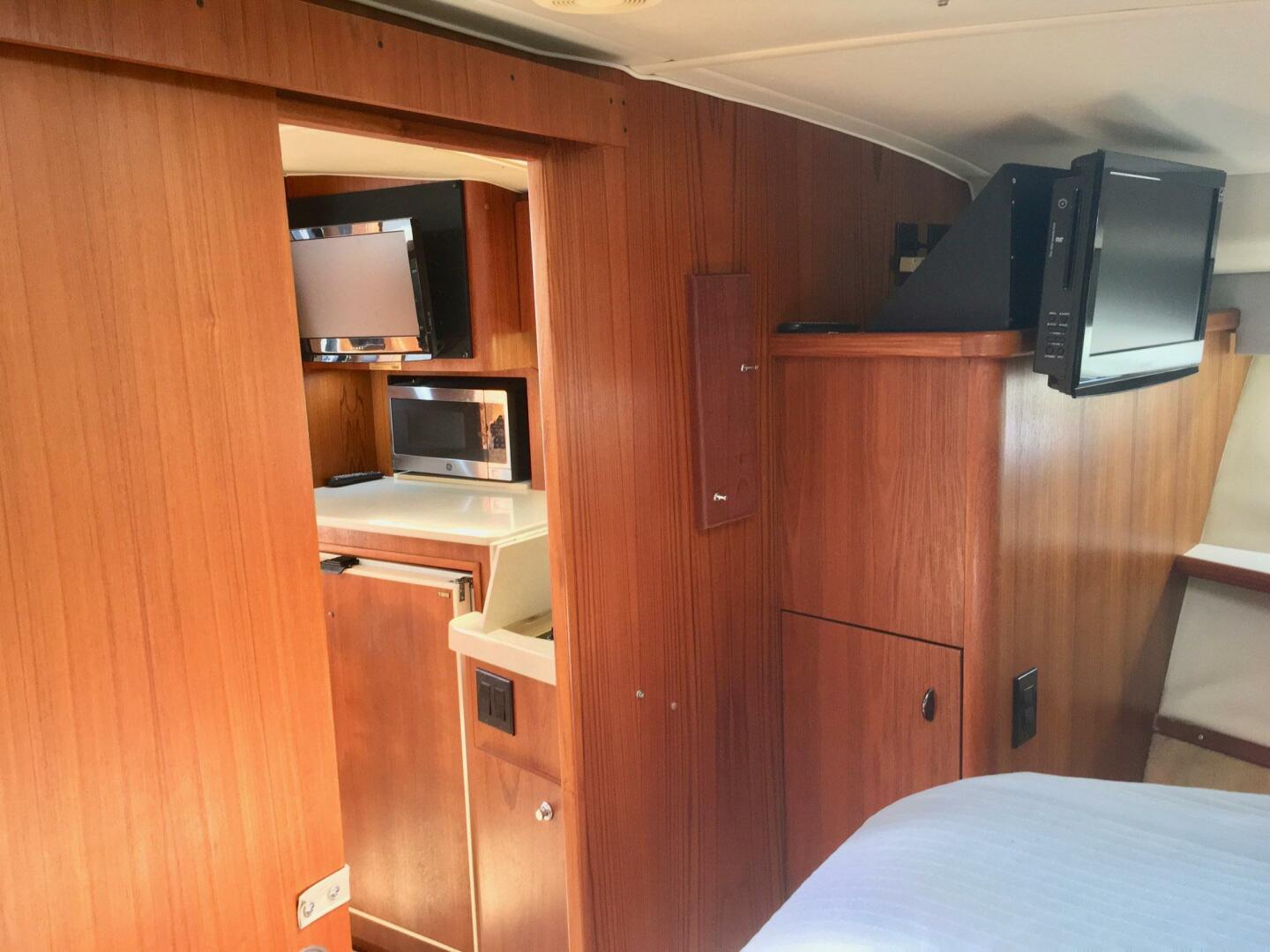Tiara Yachts-3500 Open 1998-Buckel Down Palm Harbor-Florida-United States-3905357 | Thumbnail