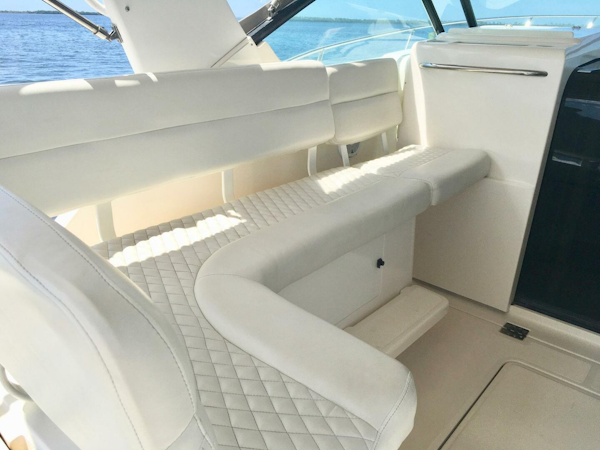 Tiara Yachts-3500 Open 1998-Buckel Down Palm Harbor-Florida-United States-3905365