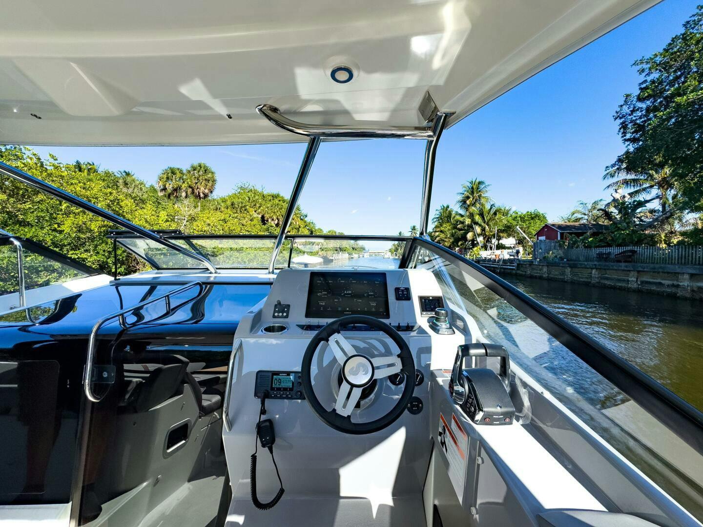 Beneteau-Flyer 10 2024 -Fort Lauderdale-Florida-United States-5223272