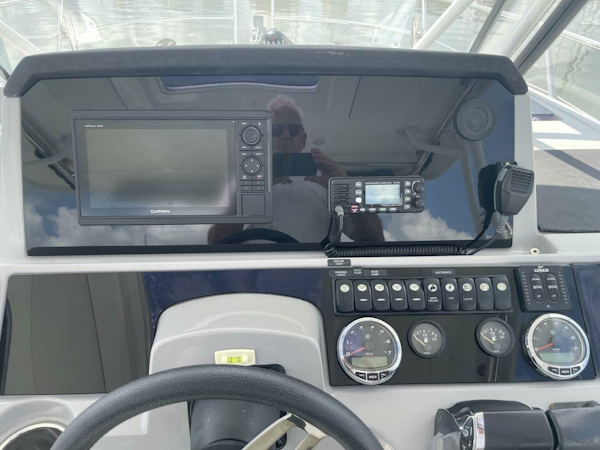 Jeanneau-Leader 10.5 2018-SURLY MERMAID Mount Pleasant-South Carolina-United States-3907930