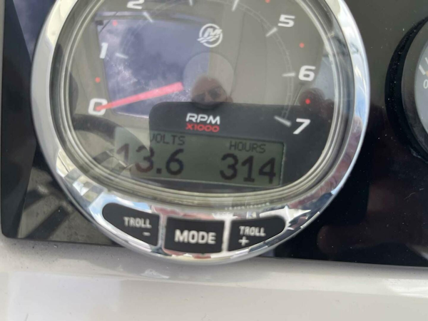 Jeanneau-Leader 10.5 2018-SURLY MERMAID Mount Pleasant-South Carolina-United States-3907938