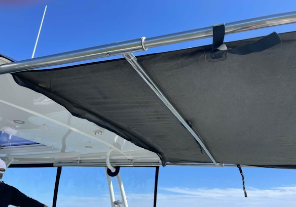 Jeanneau-Leader 10.5 2018-SURLY MERMAID Mount Pleasant-South Carolina-United States-3941016