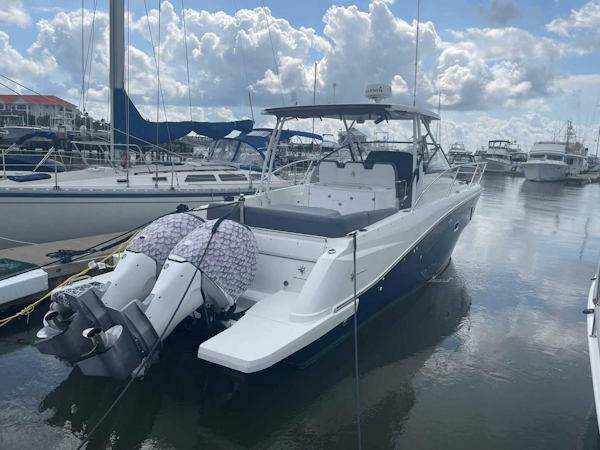 Jeanneau-Leader 10.5 2018-SURLY MERMAID Mount Pleasant-South Carolina-United States-3907954