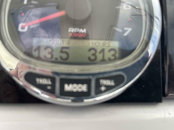Jeanneau-Leader 10.5 2018-SURLY MERMAID Mount Pleasant-South Carolina-United States-3907936
