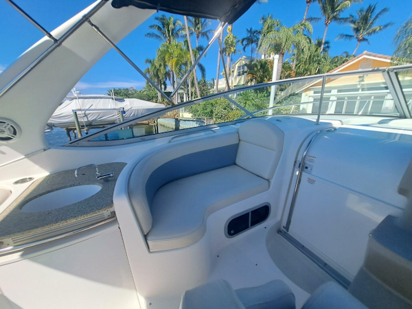 Chaparral-330 Signature Cruiser 2005 -North Palm Beach-Florida-United States-3908127