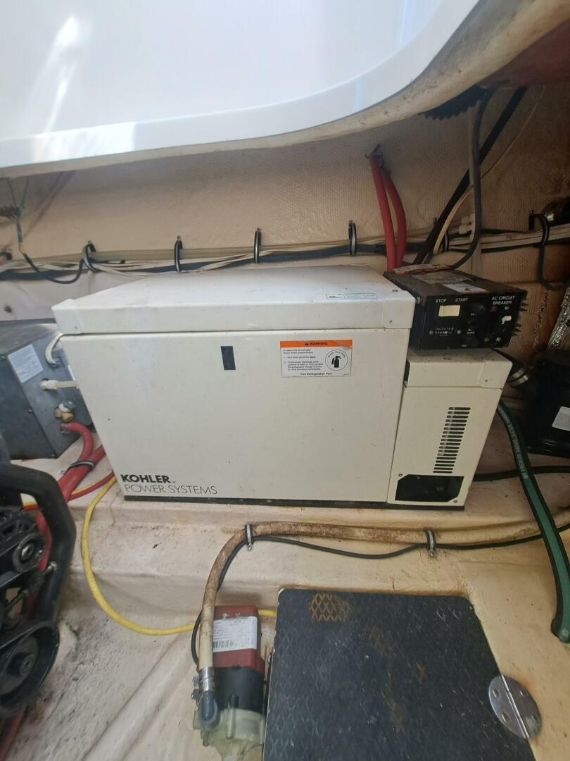 Chaparral-330 Signature Cruiser 2005 -North Palm Beach-Florida-United States-3908137 | Thumbnail