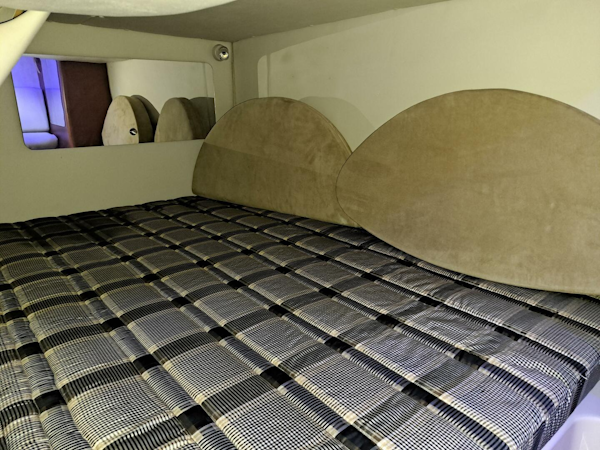 Chaparral-330 Signature Cruiser 2005 -North Palm Beach-Florida-United States-3908134