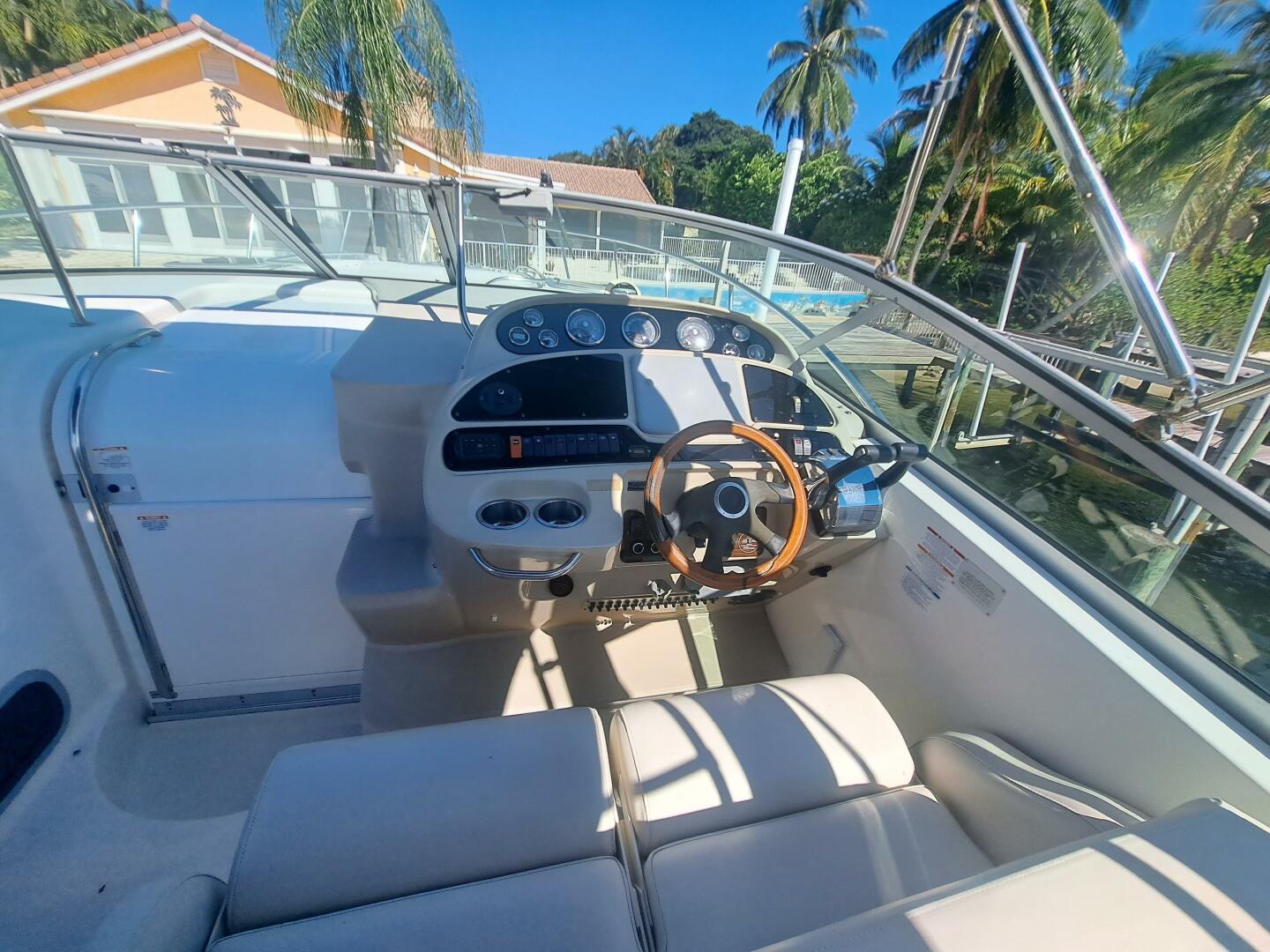 Chaparral-330 Signature Cruiser 2005 -North Palm Beach-Florida-United States-3908126 | Thumbnail