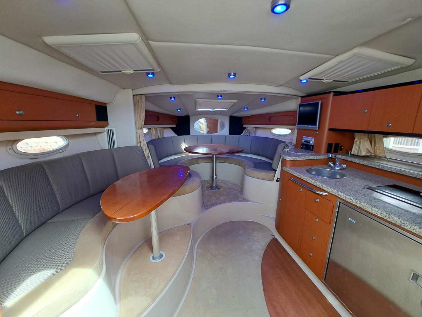 Chaparral-330 Signature Cruiser 2005 -North Palm Beach-Florida-United States-3908131 | Thumbnail