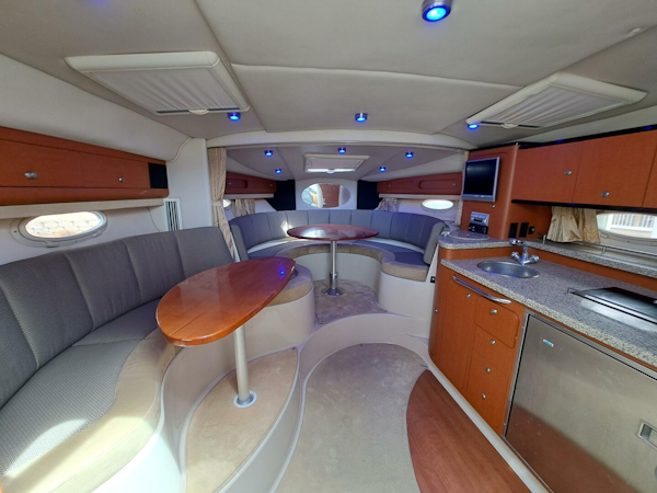 Chaparral-330 Signature Cruiser 2005 -North Palm Beach-Florida-United States-3908131