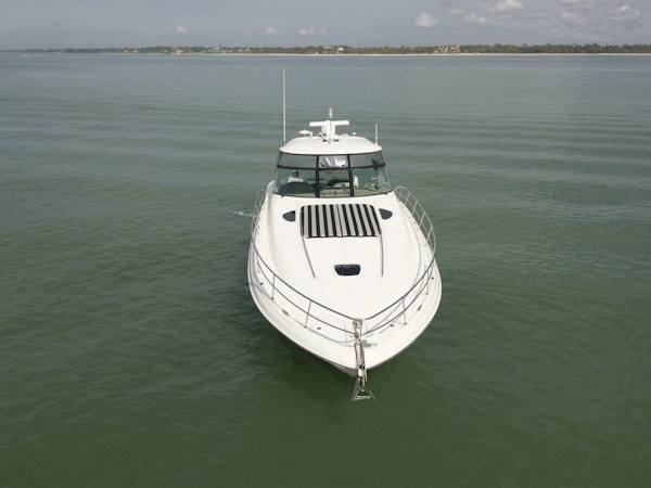 54' 2004 Sea Ray 500 Sundancer