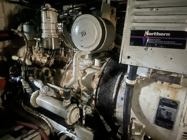 Chris-Craft 1966 -Lantana-Florida-United States-3912096