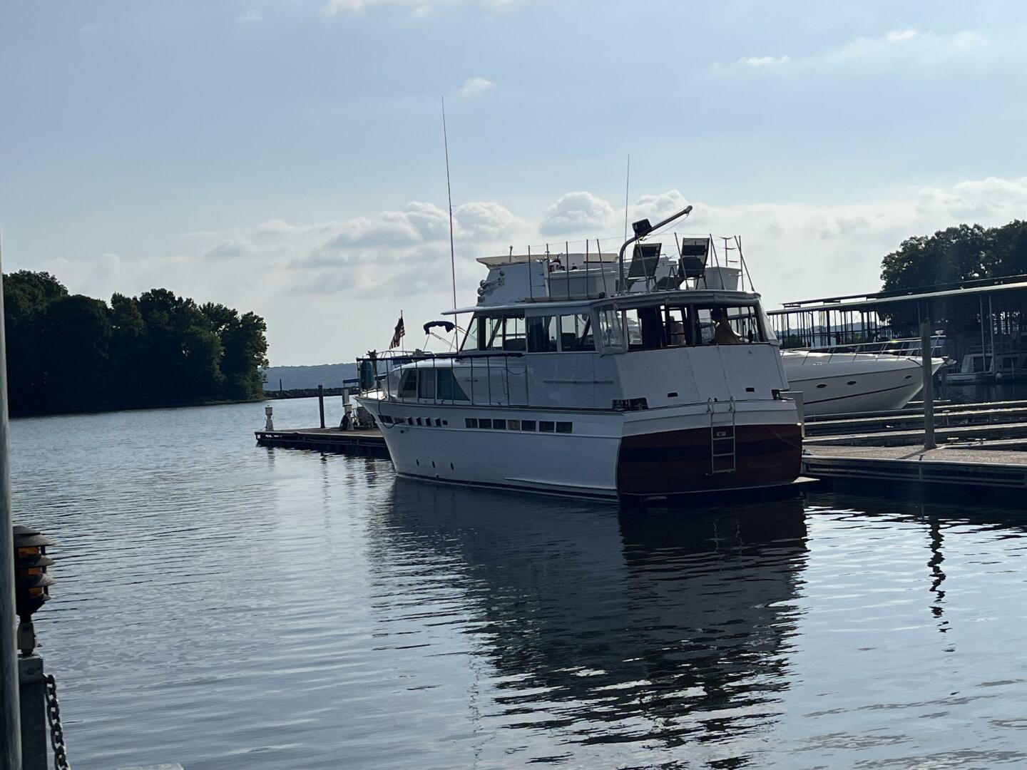 Chris-Craft 1966 -Lantana-Florida-United States-3912057 | Thumbnail