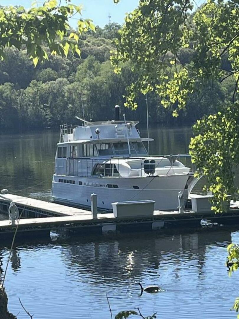 Chris-Craft 1966 -Lantana-Florida-United States-3912048 | Thumbnail