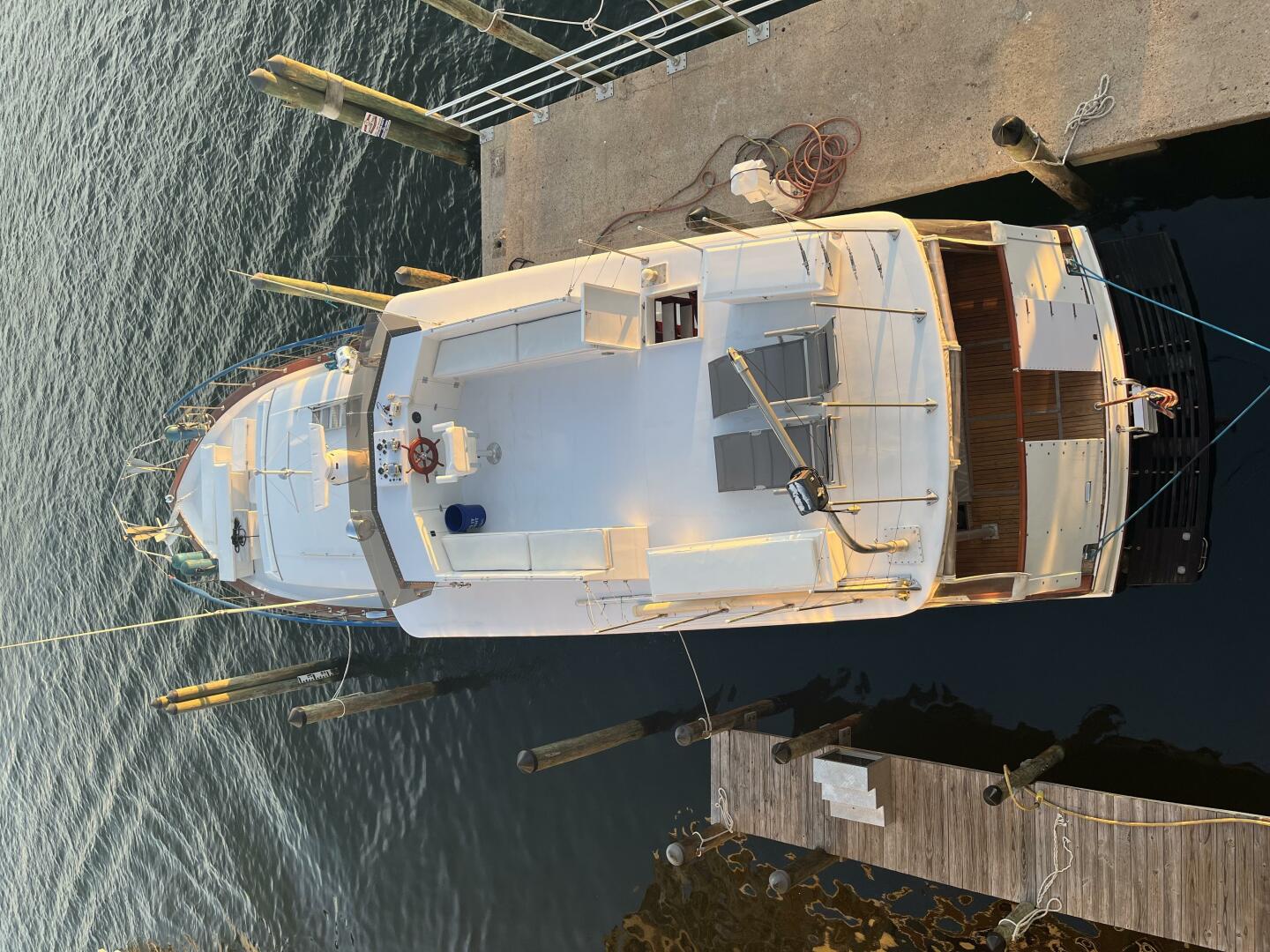Chris-Craft 1966 -Lantana-Florida-United States-3912070 | Thumbnail