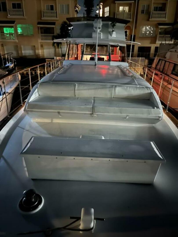 Chris-Craft 1966 -Lantana-Florida-United States-3912072