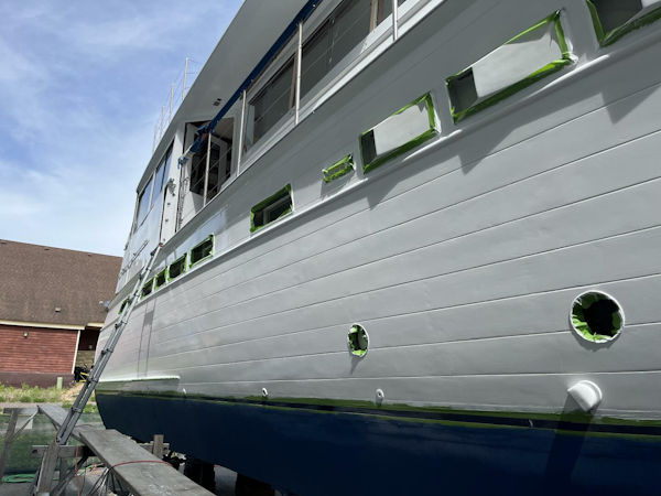 Chris-Craft 1966 -Lantana-Florida-United States-3912044