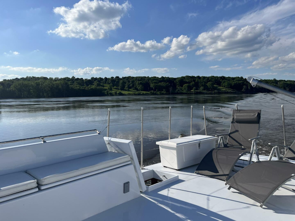Chris-Craft 1966 -Lantana-Florida-United States-3912053