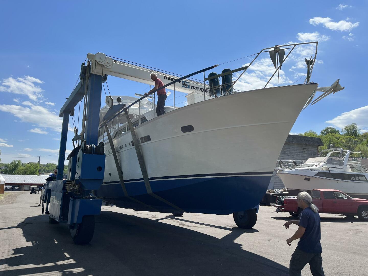Chris-Craft 1966 -Lantana-Florida-United States-3912046 | Thumbnail