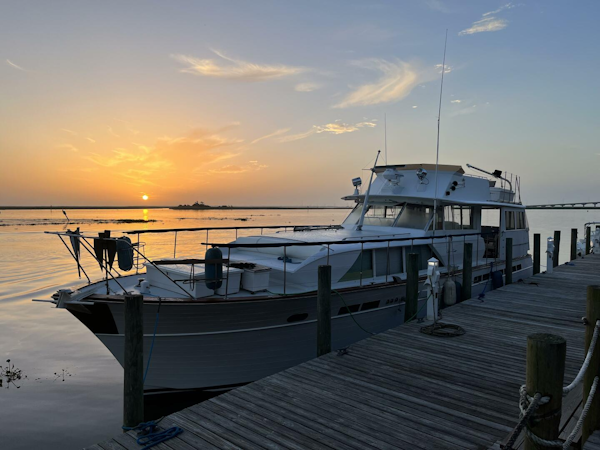Chris-Craft 1966 -Lantana-Florida-United States-3912071