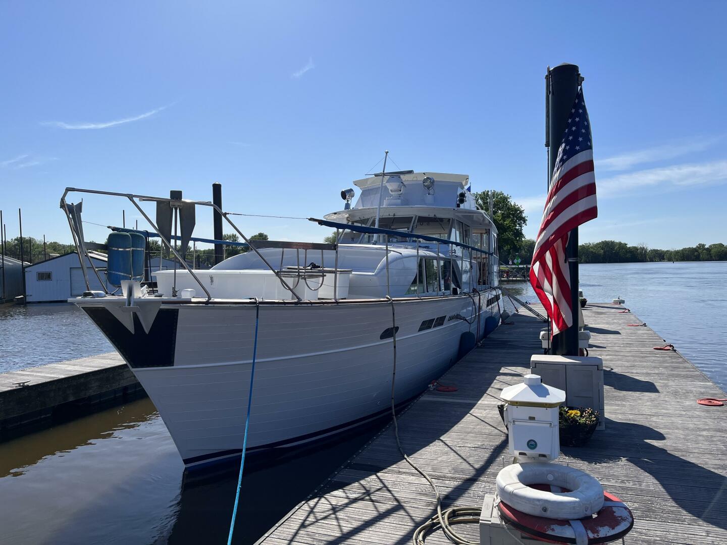 Chris-Craft 1966 -Lantana-Florida-United States-3912051 | Thumbnail