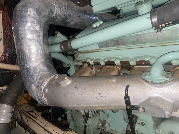 Chris-Craft 1966 -Lantana-Florida-United States-3912088
