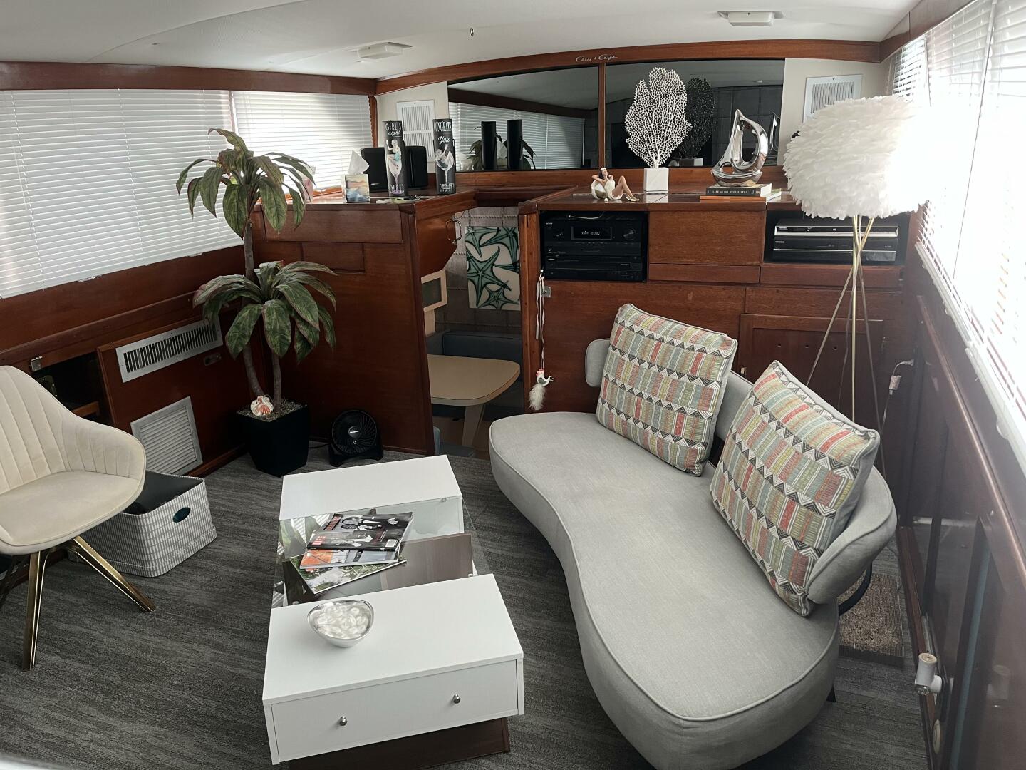 Chris-Craft 1966 -Lantana-Florida-United States-3912077 | Thumbnail