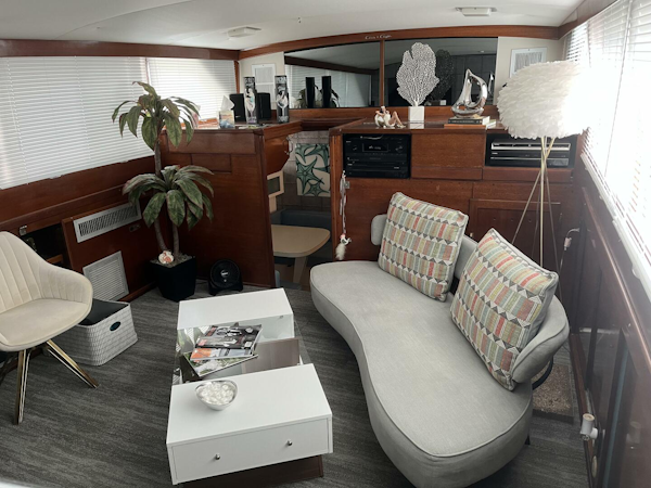 Chris-Craft 1966 -Lantana-Florida-United States-3912077