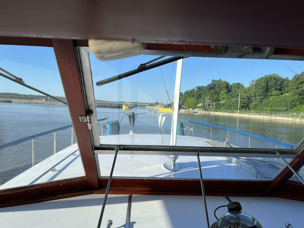 Chris-Craft 1966 -Lantana-Florida-United States-3912055