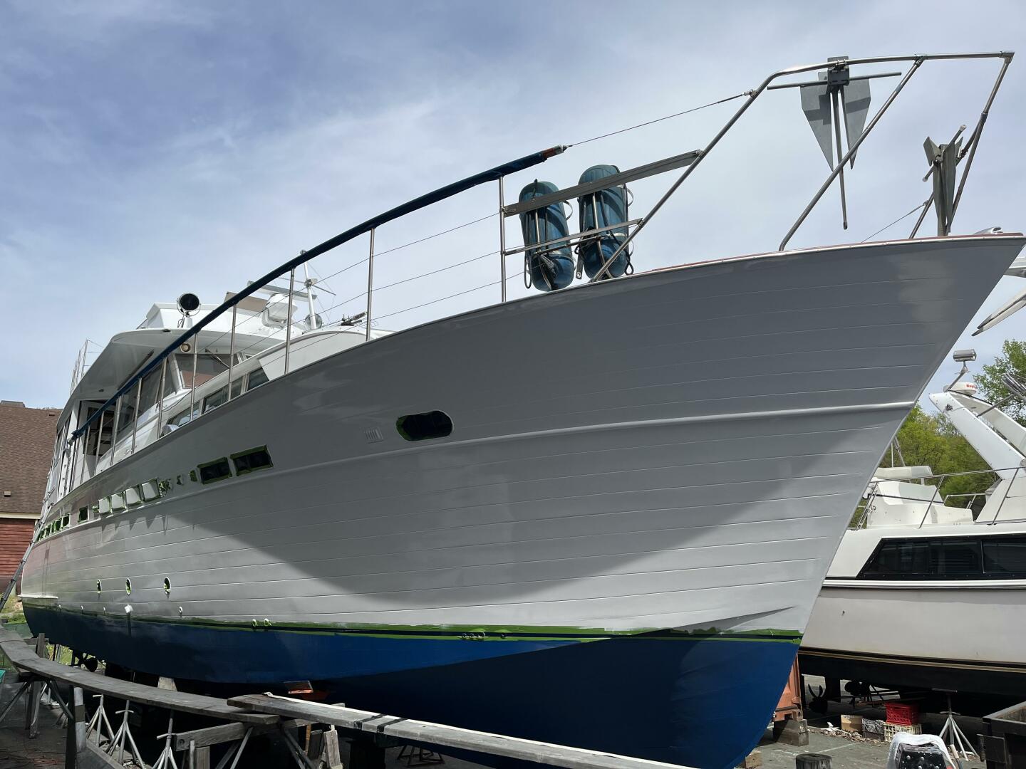 Chris-Craft 1966 -Lantana-Florida-United States-3912045 | Thumbnail