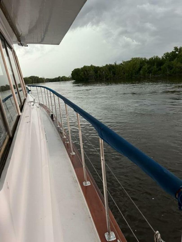 Chris-Craft 1966 -Lantana-Florida-United States-3912050